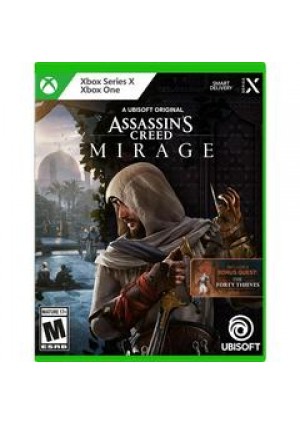 Assassin's Creed Mirage/Xbox One